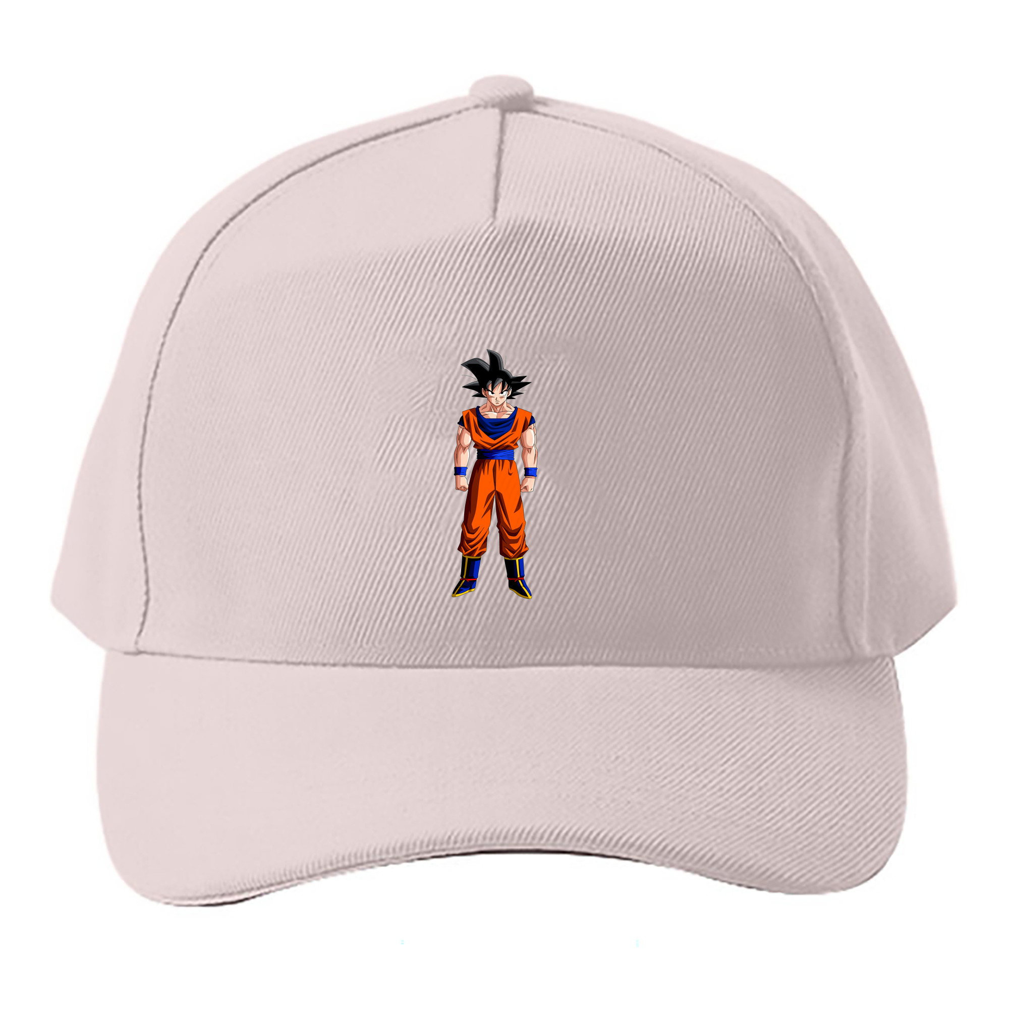 （画像用） ドラゴンボール 孫悟空（そん ごくう）Son Goku カカロット DRAGON BALL Kakarotto ベースボールキャップ 綿100％ 男女兼用 帽子 スポーツ